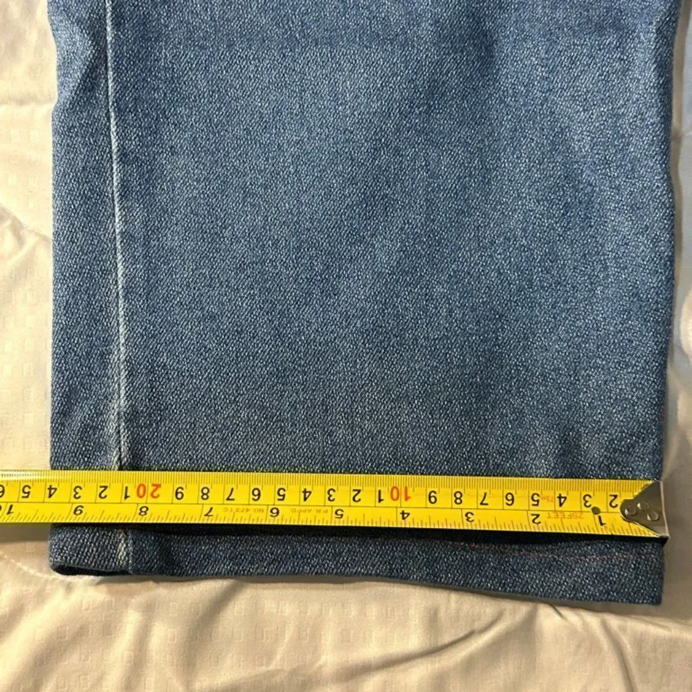 Levis 540 Big Mans Waist 58 Inseam 28 inches